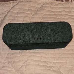 ​ghd Limited Edition Emerald Green "Desire" Luxury Vanity Case